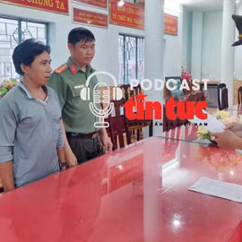 Tin nóng trong nước sáng 12/10/2025