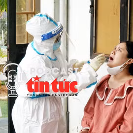 Tin nóng trong nước sáng 28/4/2026