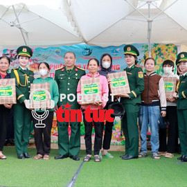 Tin nóng trong nước sáng 31/1/2026