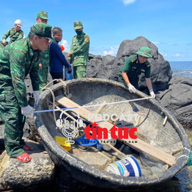 Tin nóng trong nước sáng 23/9/2025