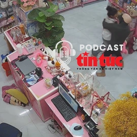 Tin nóng trong nước sáng 23/6/2025