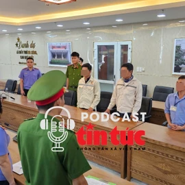 Tin nóng trong nước sáng 30/5/2025