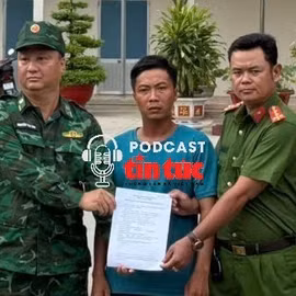 Tin nóng trong nước sáng 14/7/2025