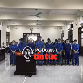 Tin nóng trong nước sáng 7/8/2025