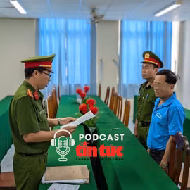 Tin nóng trong nước nghe nhanh sáng 1/1/2025