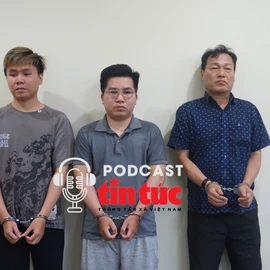 Tin nóng trong nước sáng 5/6/2025