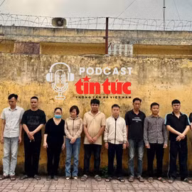 Tin nóng trong nước sáng 21/4/2026