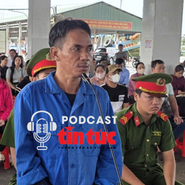 Tin nóng trong nước sáng 31/10/2025