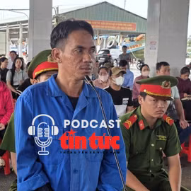 Tin nóng trong nước sáng 31/10/2025