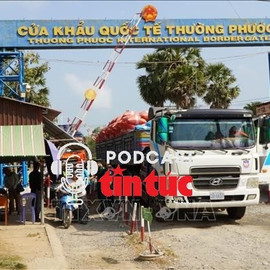 Tin nóng trong nước sáng 6/2/2026