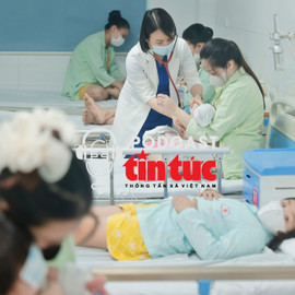 Tin nóng trong nước sáng 30/3/2026