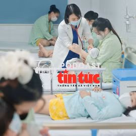 Tin nóng trong nước sáng 30/3/2026