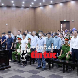 Tin nóng trong nước sáng 19/9/2025