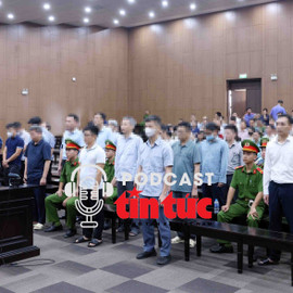 Tin nóng trong nước sáng 19/9/2025