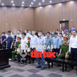 Tin nóng trong nước sáng 19/9/2025