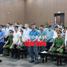 Tin nóng trong nước sáng 11/9/2025