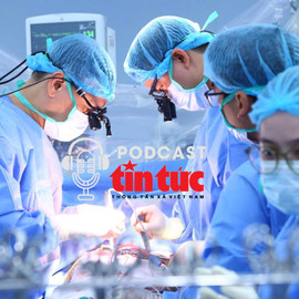 Tin nóng trong nước sáng 3/12/2025