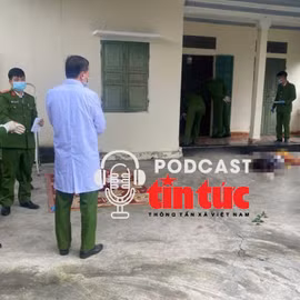 Tin nóng trong nước sáng 31/12/2025