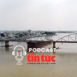 Tin nóng trong nước sáng 7/3/2026