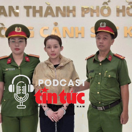 Tin nóng trong nước sáng 14/10/2025