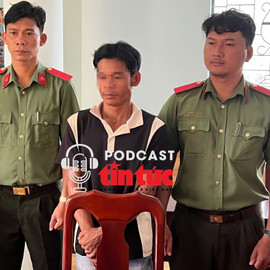 Tin nóng trong nước sáng 21/9/2025