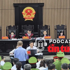 Tin nóng trong nước sáng 28/6/2025