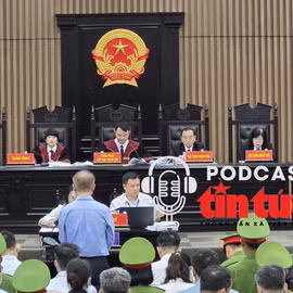 Tin nóng trong nước sáng 28/6/2025