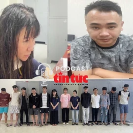 Tin nóng trong nước sáng 10/6/2025