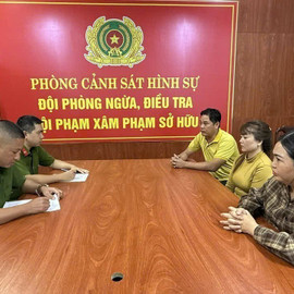 Tin nóng trong nước sáng 2/11/2025