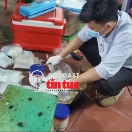 Tin nóng trong nước sáng 7/7/2025