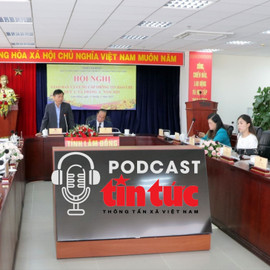 Tin nóng trong nước nghe nhanh sáng 12/4