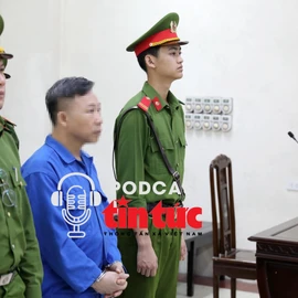 Tin nóng trong nước sáng 16/5/2025