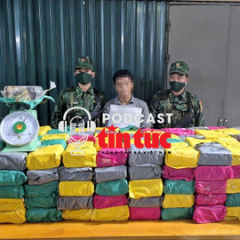 Tin nóng trong nước sáng 6/10/2025