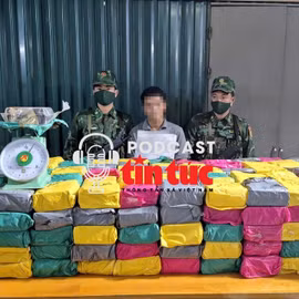 Tin nóng trong nước sáng 6/10/2025