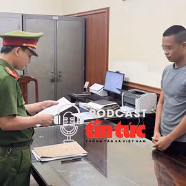 Tin nóng trong nước sáng 18/6/2025