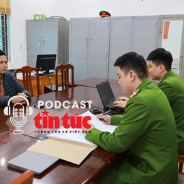 Tin nóng trong nước sáng 24/2/2026