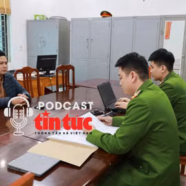 Tin nóng trong nước sáng 24/2/2026