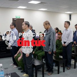 Tin nóng trong nước nghe nhanh sáng 15/4