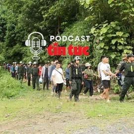 Tin nóng trong nước sáng 20/6/2025