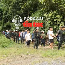 Tin nóng trong nước sáng 20/6/2025