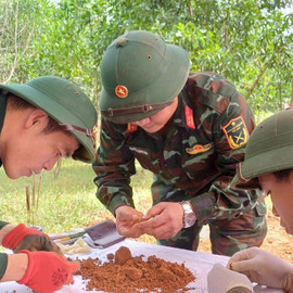 Tin nóng trong nước sáng 3/11/2025