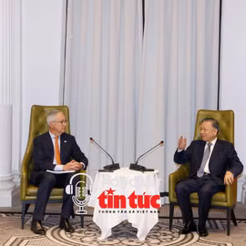 Tin nóng trong nước ngày 10/8/2026