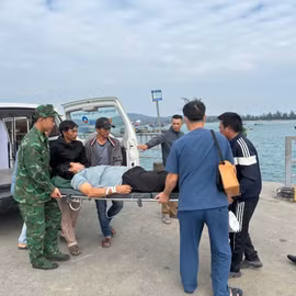 Tin nóng trong nước sáng 17/11/2025