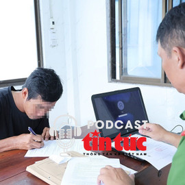 Tin nóng trong nước sáng 30/8/2025