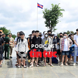 Tin nóng trong nước sáng 1/8/2025