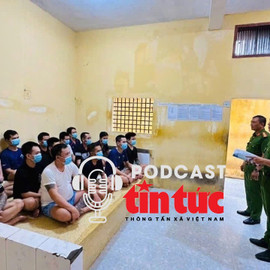 Tin nóng trong nước sáng 13/3/2026