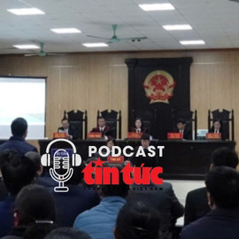 Tin nóng trong nước nghe nhanh sáng 16/1