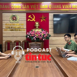 Tin nóng trong nước nghe nhanh sáng 24/4