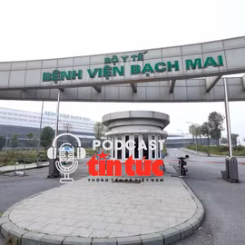 Tin nóng trong nước nghe nhanh sáng 5/4