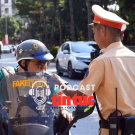 Tin nóng trong nước sáng 19/10/2025